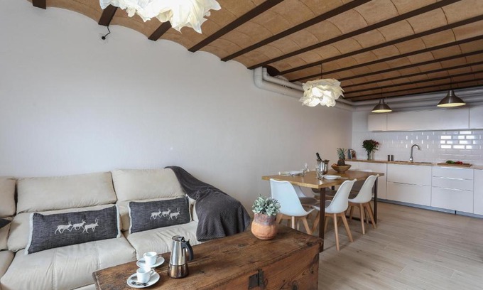 Dorria House | VENT DEL NORD