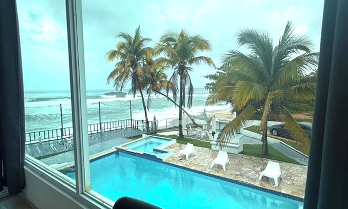 Islote Apartment | Ventana al Atlantico at Arecibo 681 Ocean Drive