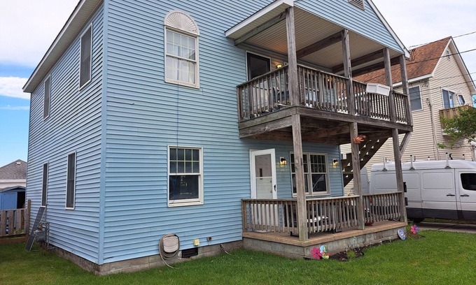 Ventnor City Apartment | Ventnor getaway