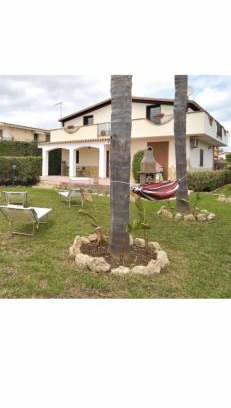 Fanusa House | VENTO DI FANUSA