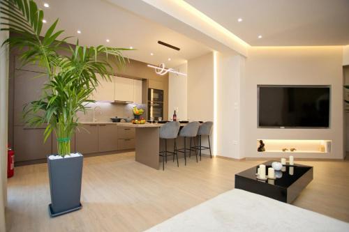Athens Apartment | Venus house apart in Pagrati