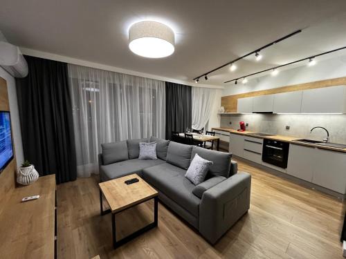 Bialystok Apartment | Venus Kopernika, centrum, klimatyzacja, parking - gratis !