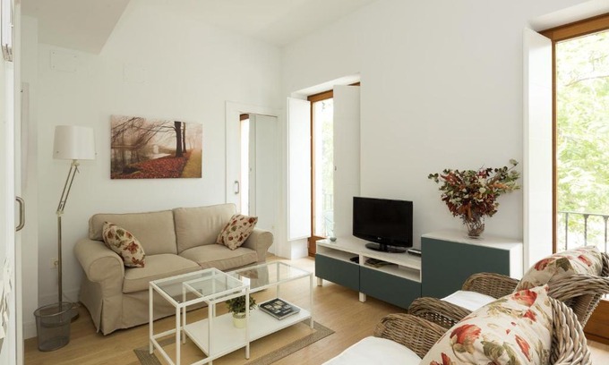 San Bernardo Apartment | Veoapartment Jardines Murillo