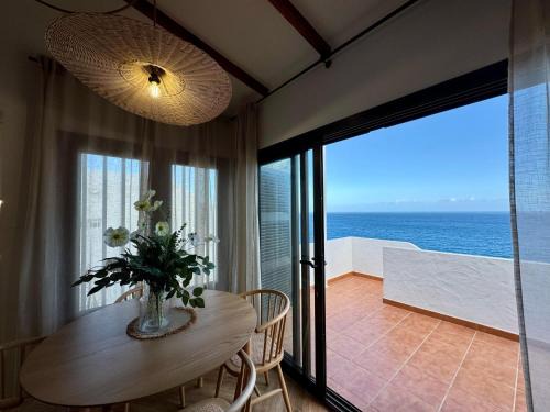 San Agustin House | Vera Beach House