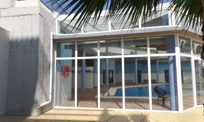 Vera Apartment | VERA BEACH URBANIZATION TO ANDALUS THALASSA SEA VIEWS PETS ALLOWED