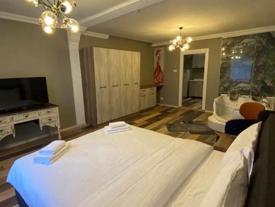 Bakırkoy House | Vera Pansiyon