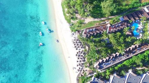 Quatre Cocos Hotel | Veranda Palmar Beach Hotel & Spa - All Inclusive