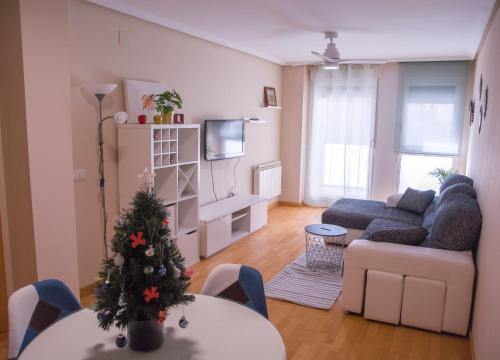 Lerma Apartment | Verarlanza Lerma Burgos
