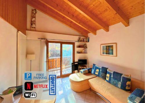 Vercorin Apartment | Vercorin - La Maya