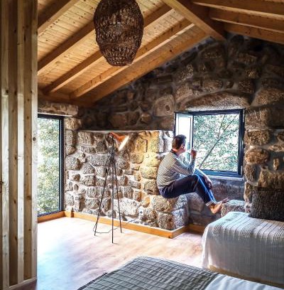 Cinfaes House | Verde Água Agroturismo e Agricultura Biológica