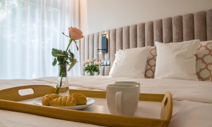 Koszalin Apartment | Verde Apartments CENTRUM klimatyzacja