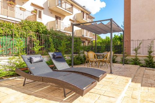 Ospedaletto D'Alpinolo House | Verde Coccola - Casa Vacanze