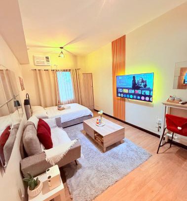 Bacoor City Apartment | Verde Little Nook near Terminal 1&2