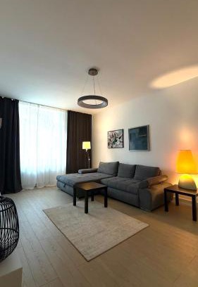 Old Town Apartment | Verde22 - Calm & Central Stay