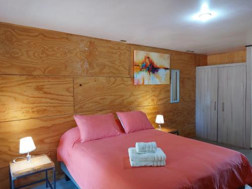 Pucon Apartment | Verdevida Apart Hotel