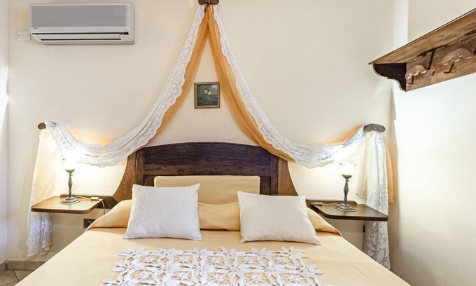 Santu Lussurgiu Apartment | Verdone's Nest - Holiday Home