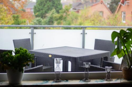 Kirchlinteln Apartment | Verlando Blick