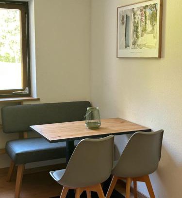 Vandans Apartment | Vermieterle