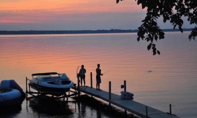 Swanton Cottage | Vermont the Beautiful on Lake Champlain - 3-Bedroom Lakehouse in Swanton