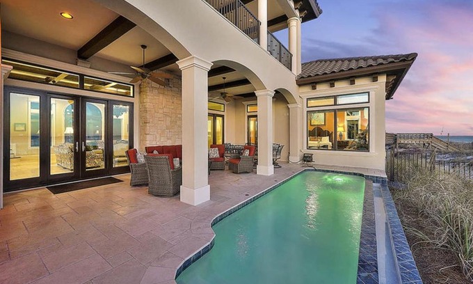 Gulf Pines House | Verona by Five Star Properties