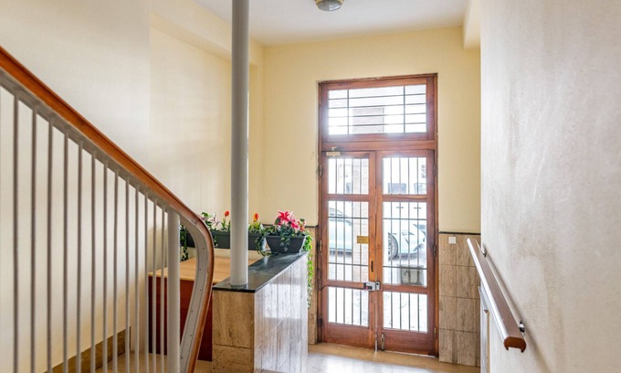 Sud-Ovest Apartment | Verona - Sweety Apartment with Balcony!