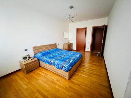 Dosson Apartment | Veronica Apartament