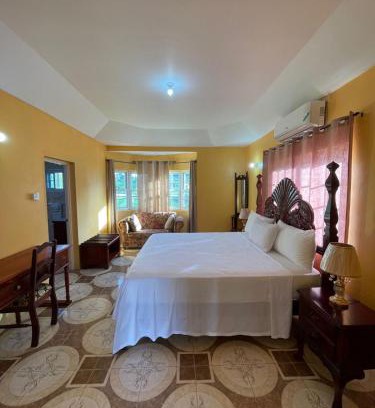 Lucea Apartment | Veronica Homestay Lucea Jamaica