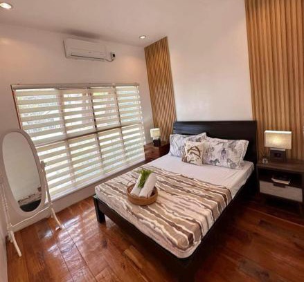 San Fernando House | Veronica View Guesthouse