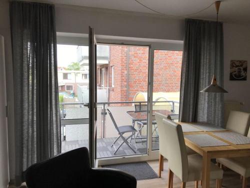 Horumersiel House | Verpust Comfortable holiday residence