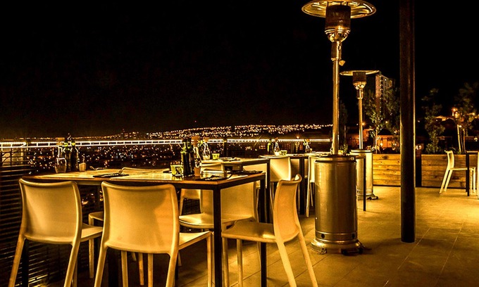 Valparaiso Hotel | Verso Hotel