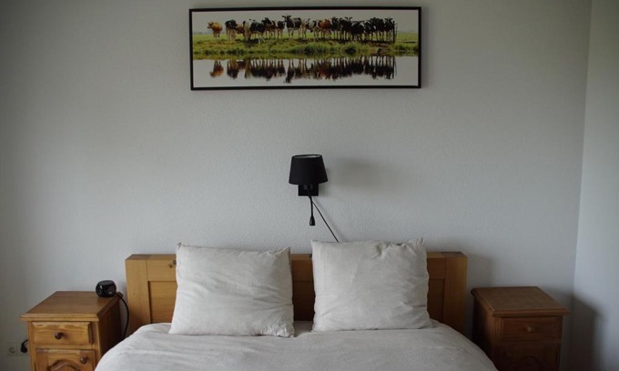 Oud-Alblas Bed & Breakfast | Vertoeven bij Verhoeven