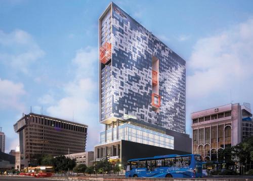 Gambir Hotel | Vertu Harmoni Jakarta