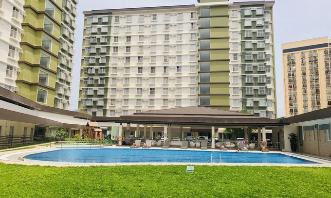 Mandaue Condo | Very Affordable and Virtuous Condo in the Heart of the City.