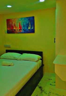 St. George's Apartment | Very Affordable