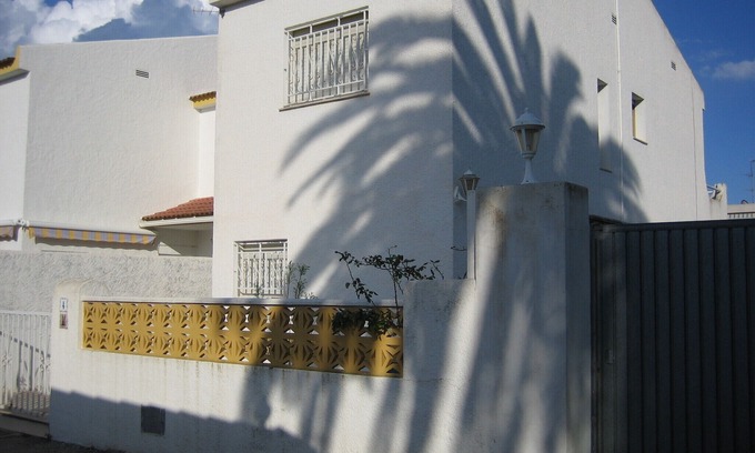 Vinaros House | Very beautiful house next to the beach.