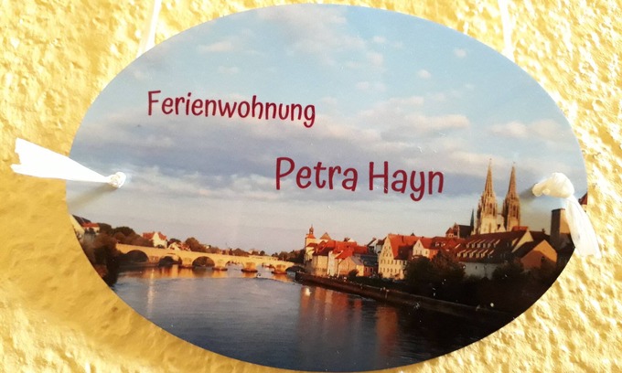 Regensburg Apartment | Very bright and cheerful 2 bedroom apartment, just a 15-minute walk to the center