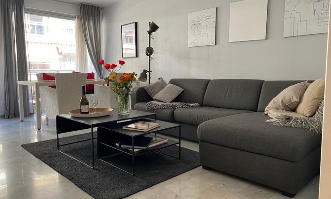 Musicians Quarter Apartment | Very Central apartment with Terrace