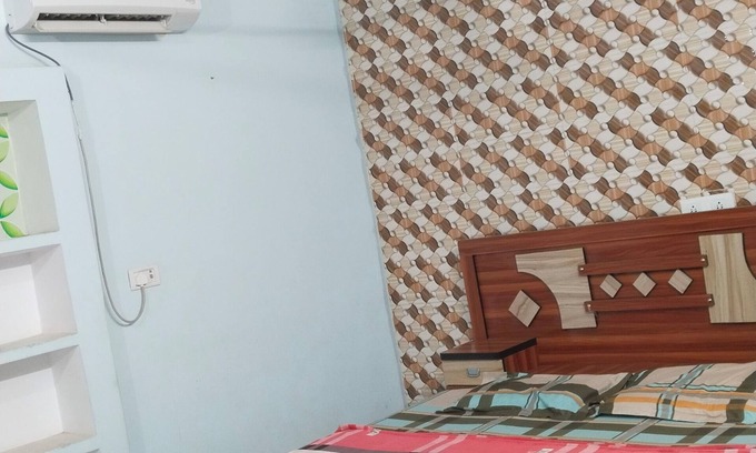 Ayodhya House | Very close to Ram Mandir Ayodhya and Hanuman Gadhi Temple. Ram Mandir Temple