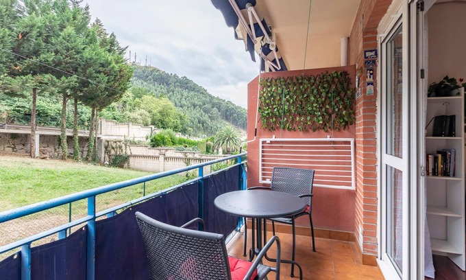 Castro Urdiales Apartment | Very comfortable apartment in an unbeatable location in Castro Urdiales.