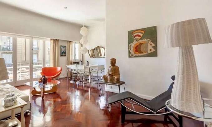San Telmo Apartment | Very confortable, spacious and stylish, a very special apartment.