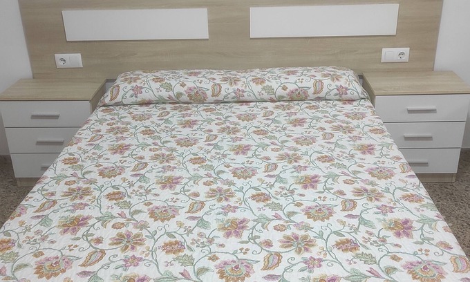 Sagunto Apartment | Very cozy and quiet apartment, for unforgettable stays.