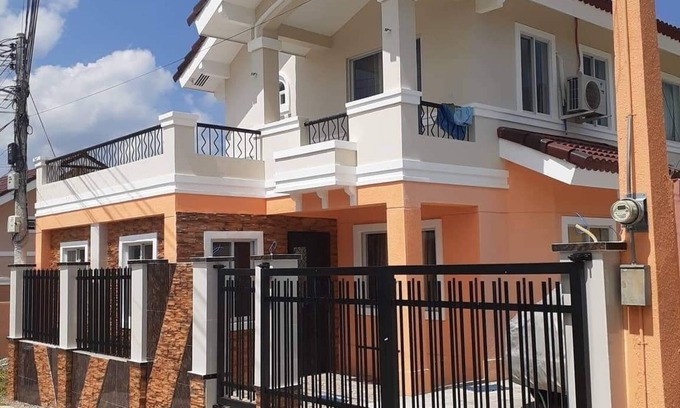 Cagayan de Oro House | Very elegant Place to stay while exploring the City of Friendship!