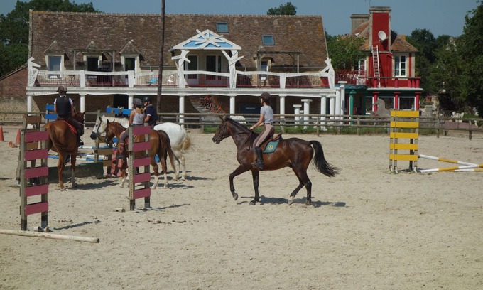 Argences House | Very large cottage to receive your friends and party, in the countryside !