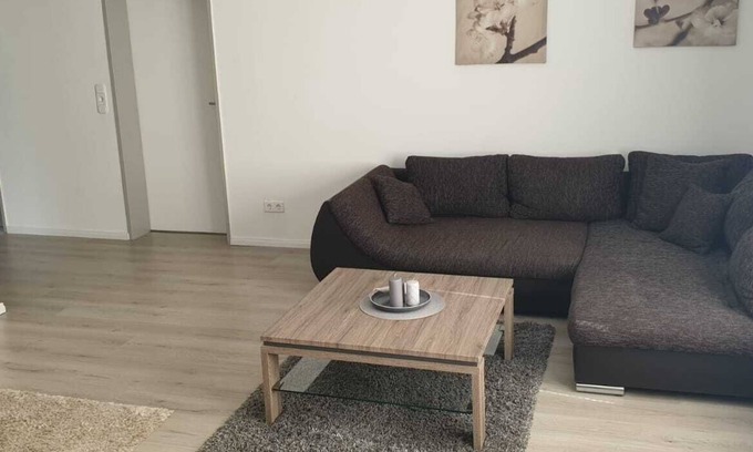 Brinkum Apartment | Very large, modern vacation apartment