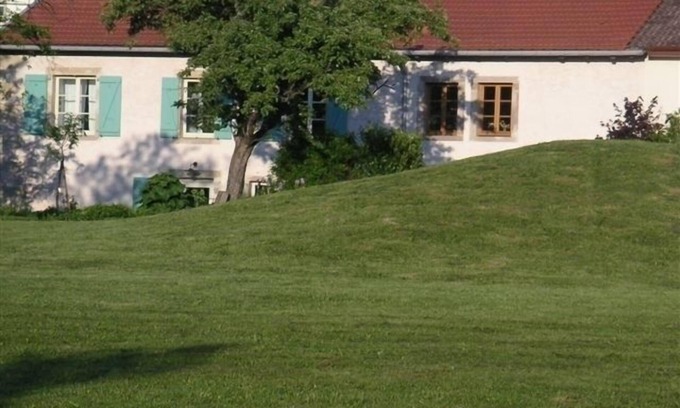 Dounoux House | Very nice cottage, 6-8 pers, swimming, hiking, mountain biking
