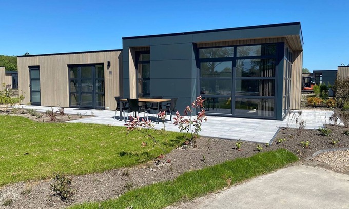 Enkhuizen House | Very spacious dream villa in Enkhuizen where you can enjoy many activities