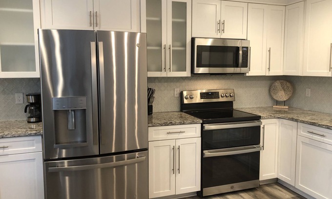 Casselberry Condo | Very Special HGTV Type 2 bed 1 bath