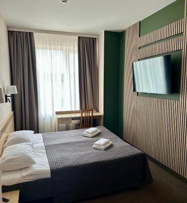 Druskininkai House | VESK Svečių Namai