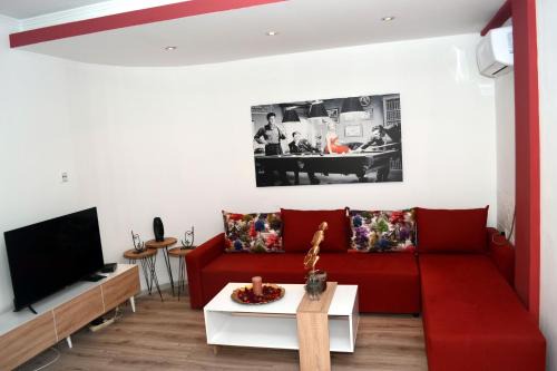 Bitola Apartment | Vesna Apartman