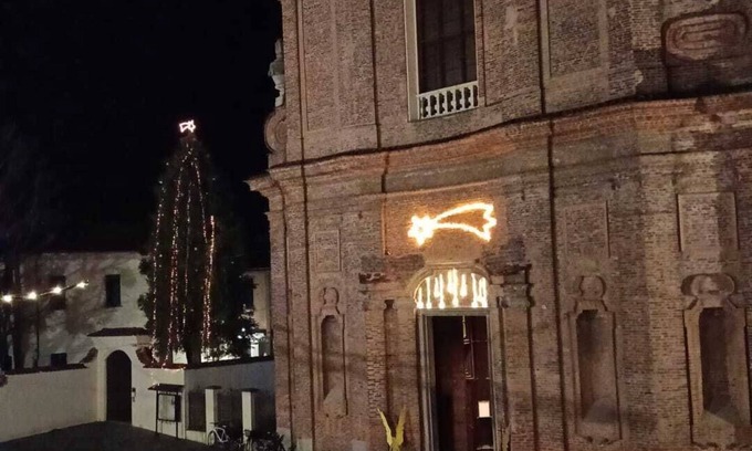 Ghemme Apartment | Vespolina - A relaxing escape or business stay in the heart of Ghemme